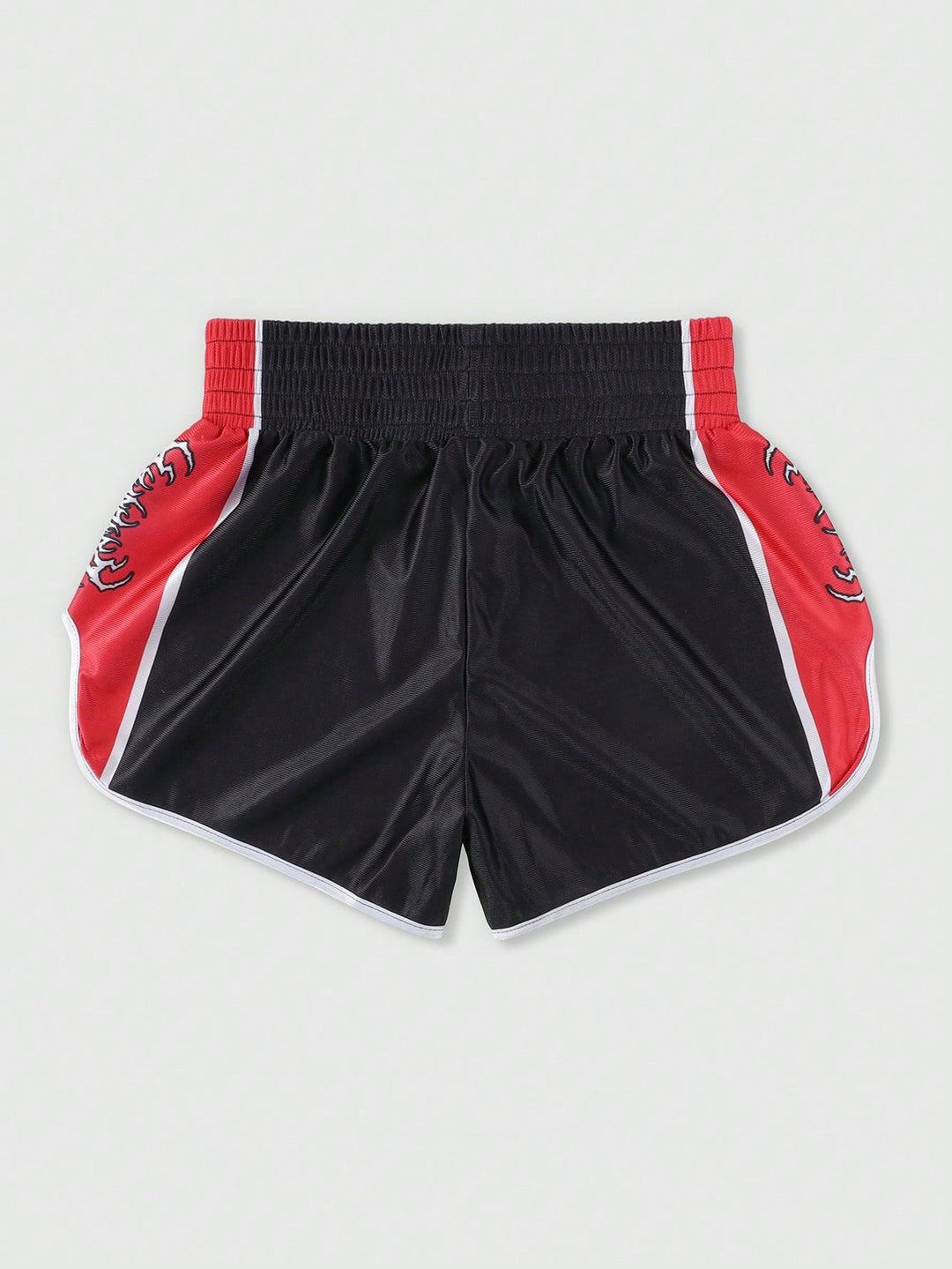 Pantaloni scurți SHEIN, mix culori
