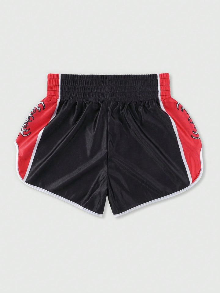 Pantaloni scurți SHEIN, mix culori