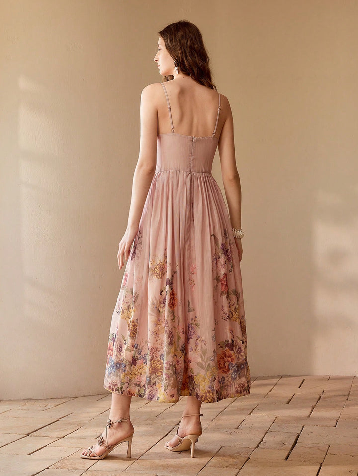 Rochie maxi SHEIN