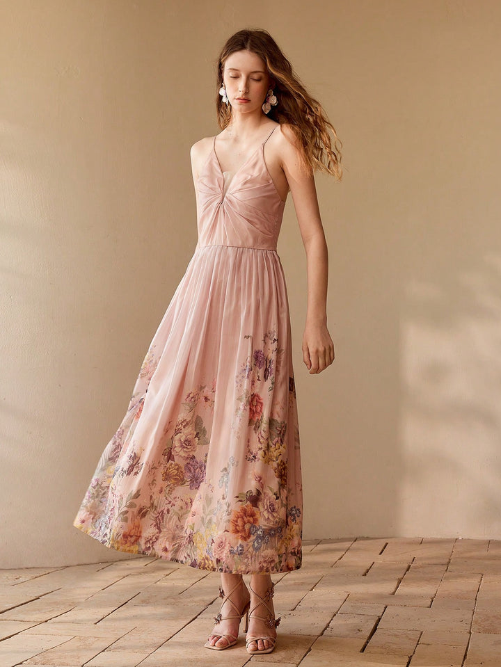 Rochie maxi SHEIN