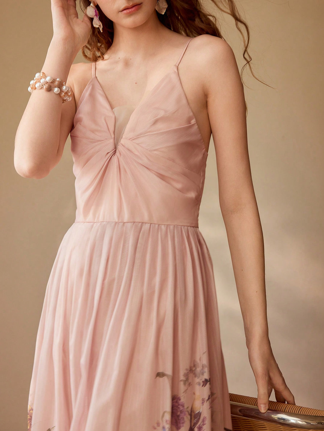 Rochie maxi SHEIN