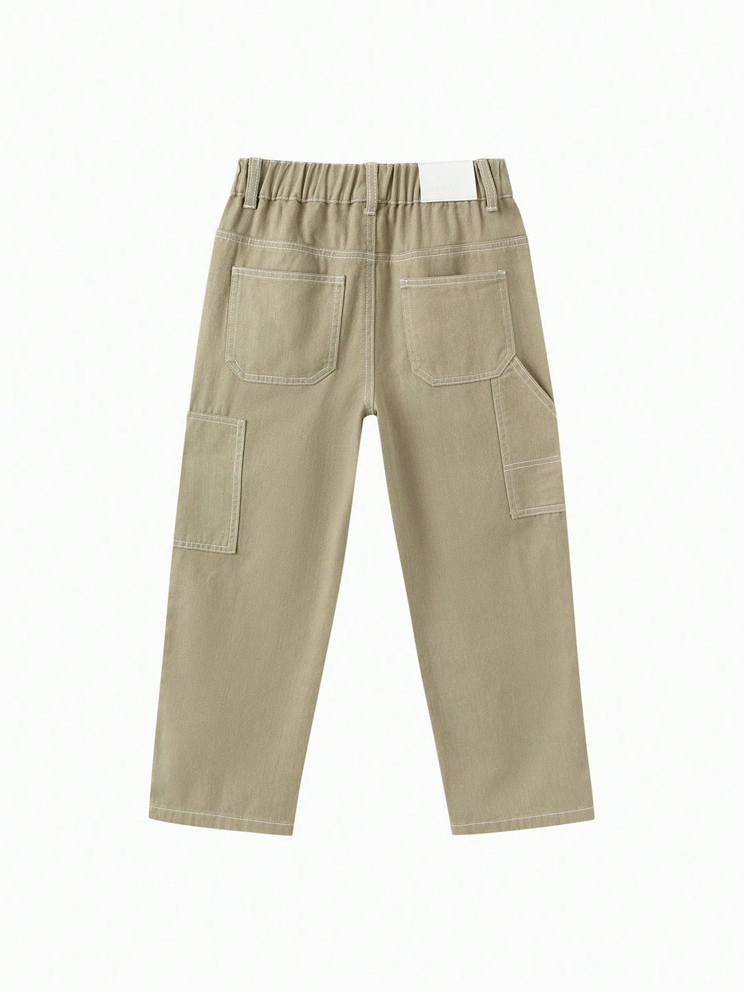 Pantaloni SHEIN, bej