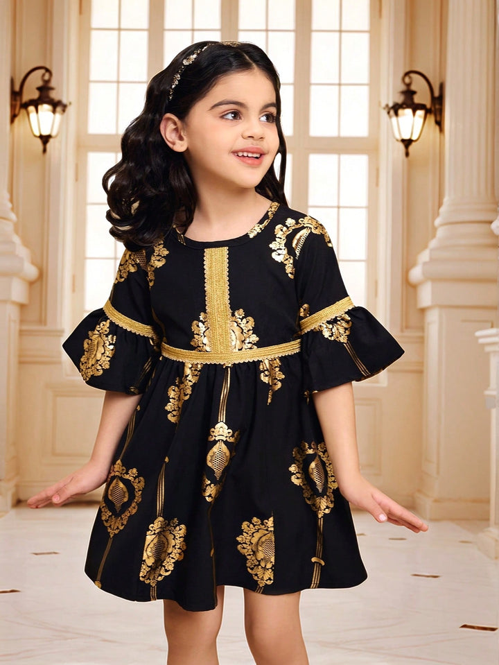 SHEIN ruha, fekete