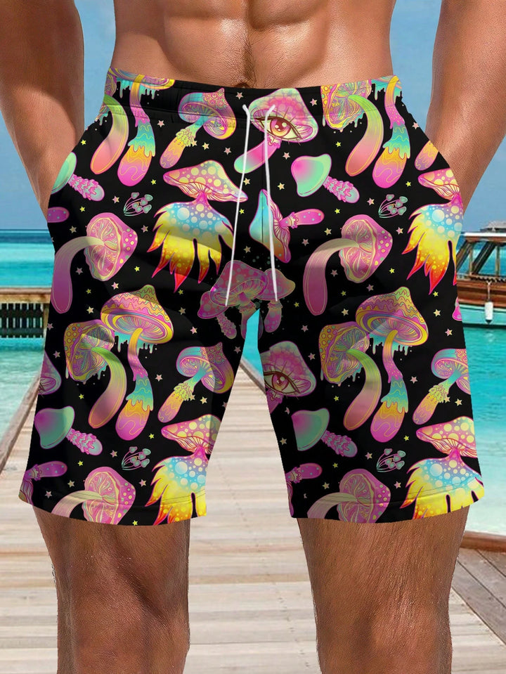 Short SHEIN, mix culori