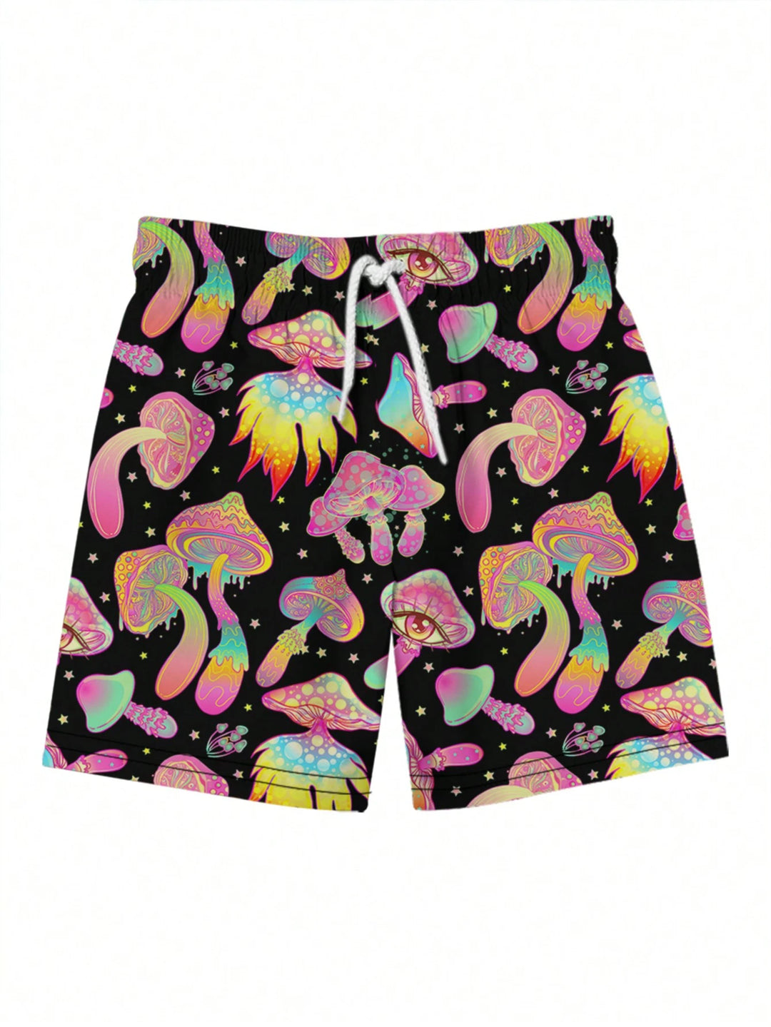 Short SHEIN, mix culori