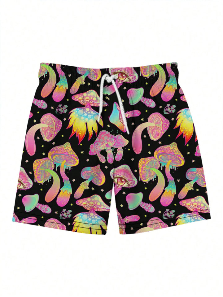 Short SHEIN, mix culori