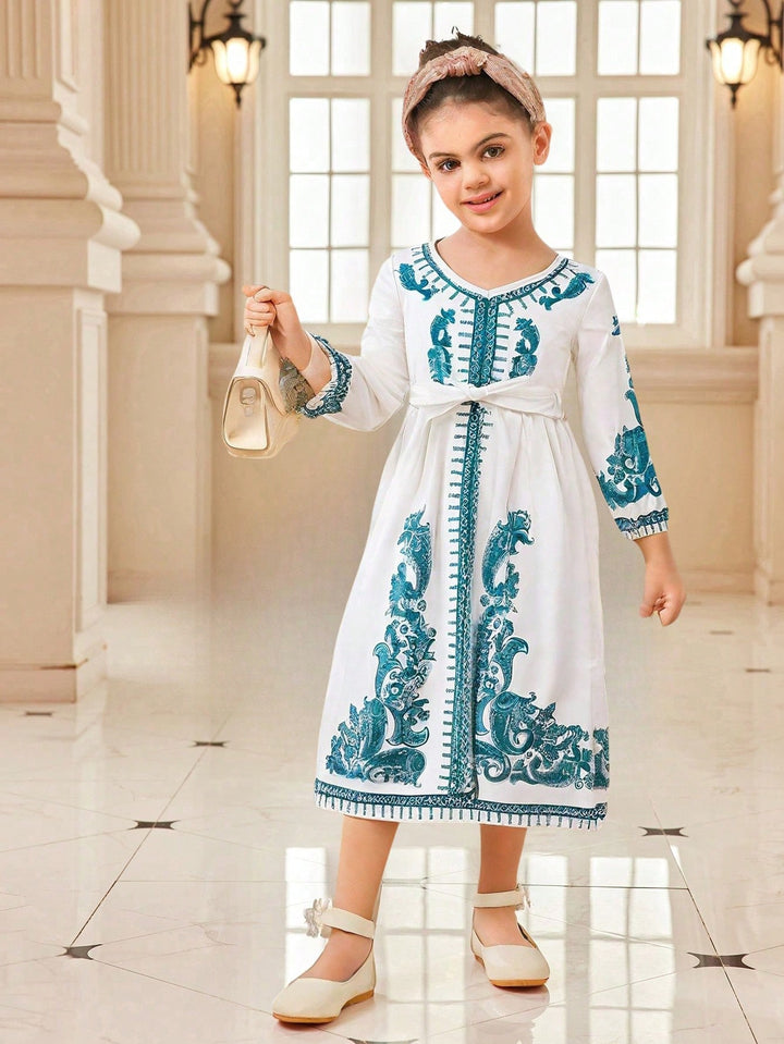 Rochie SHEIN, mix culori
