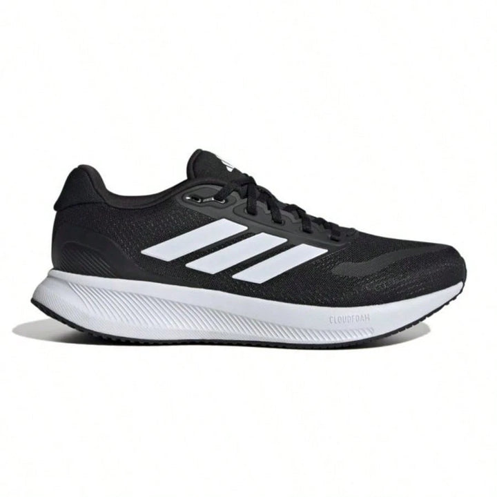 ADIDAS sportcipő, fekete