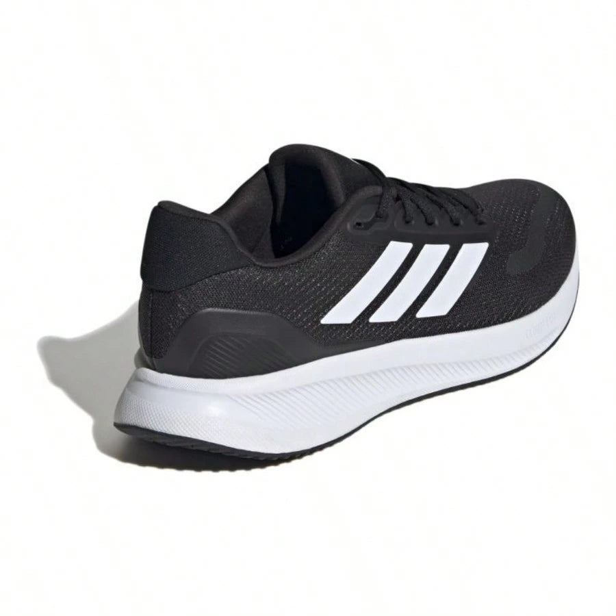ADIDAS sportcipő, fekete
