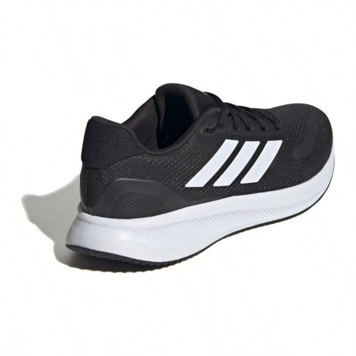 ADIDAS sportcipő, fekete