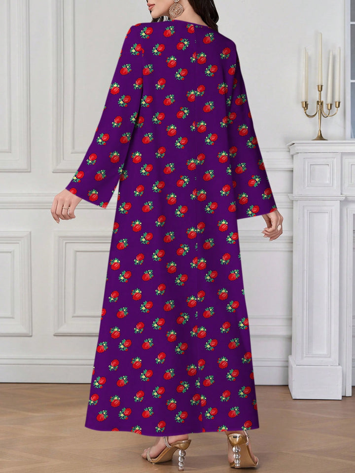 Rochie SHEIN, mov