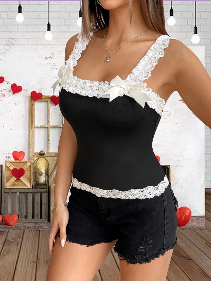 Maiou SHEIN, negru