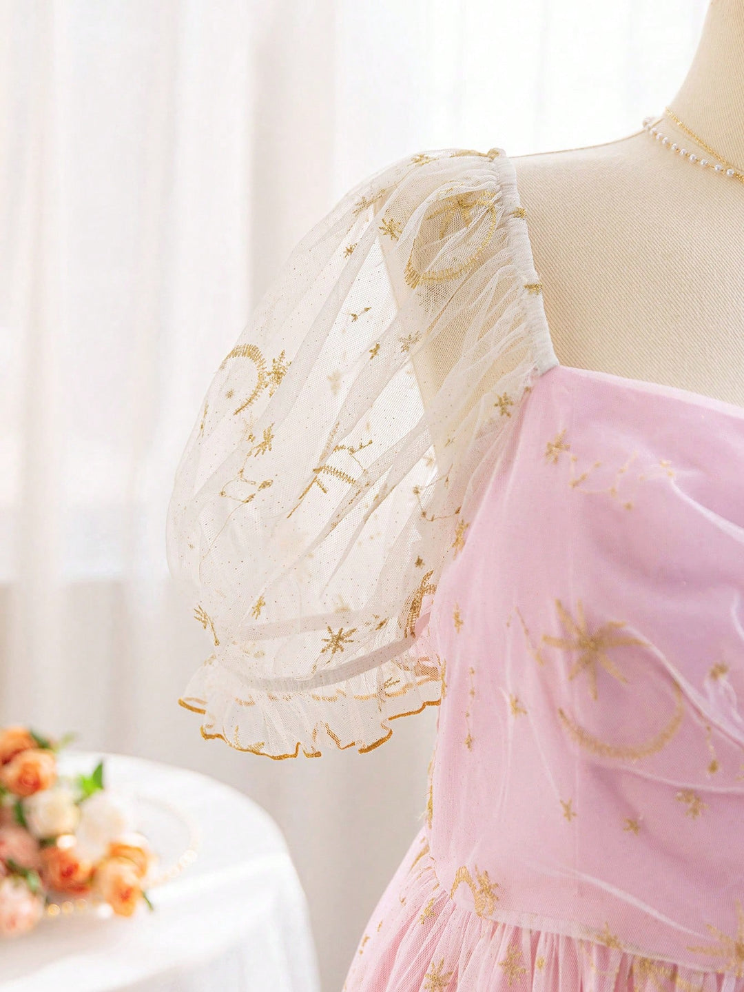 Rochie SHEIN, mix culori