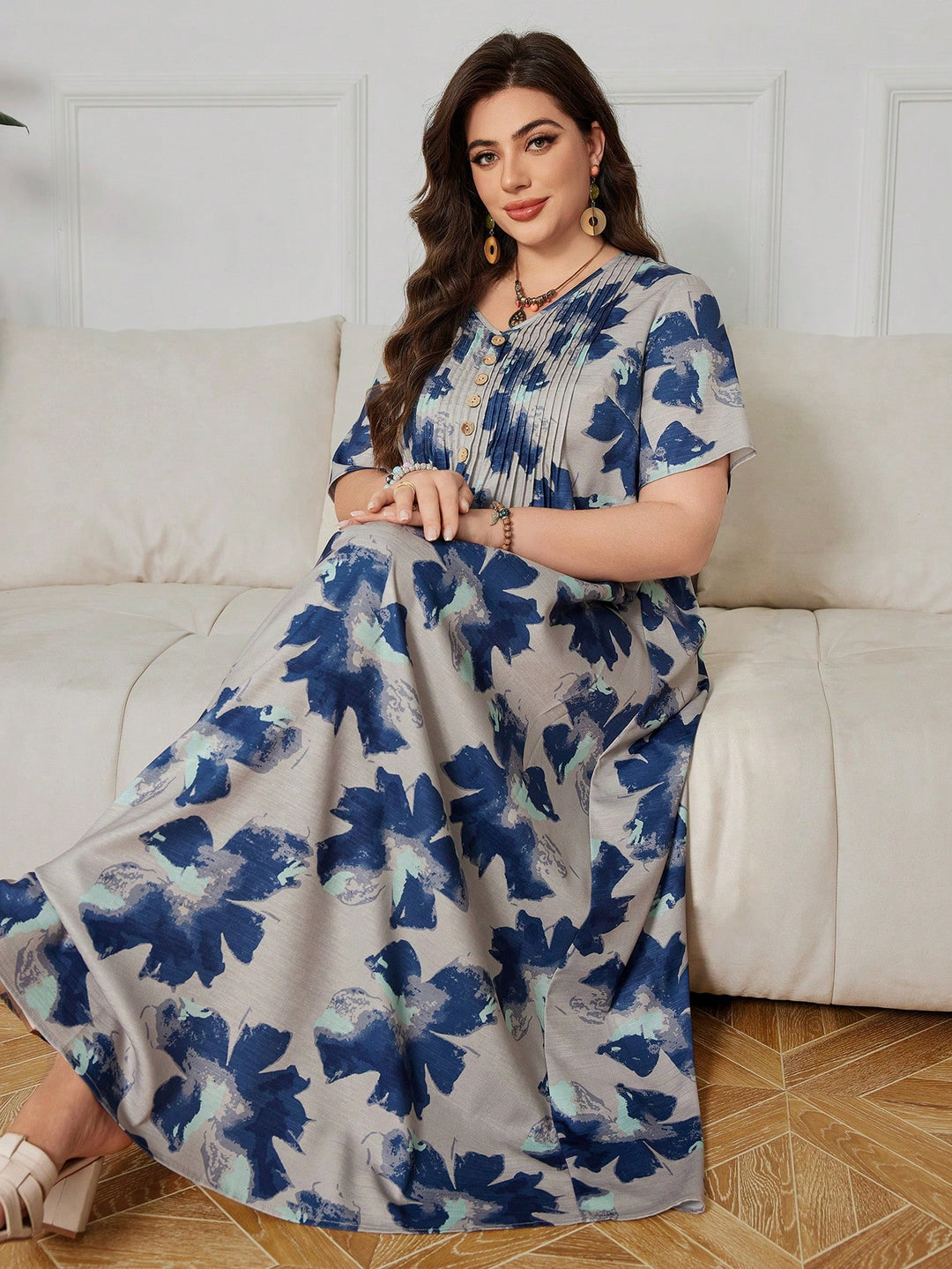 Rochie SHEIN