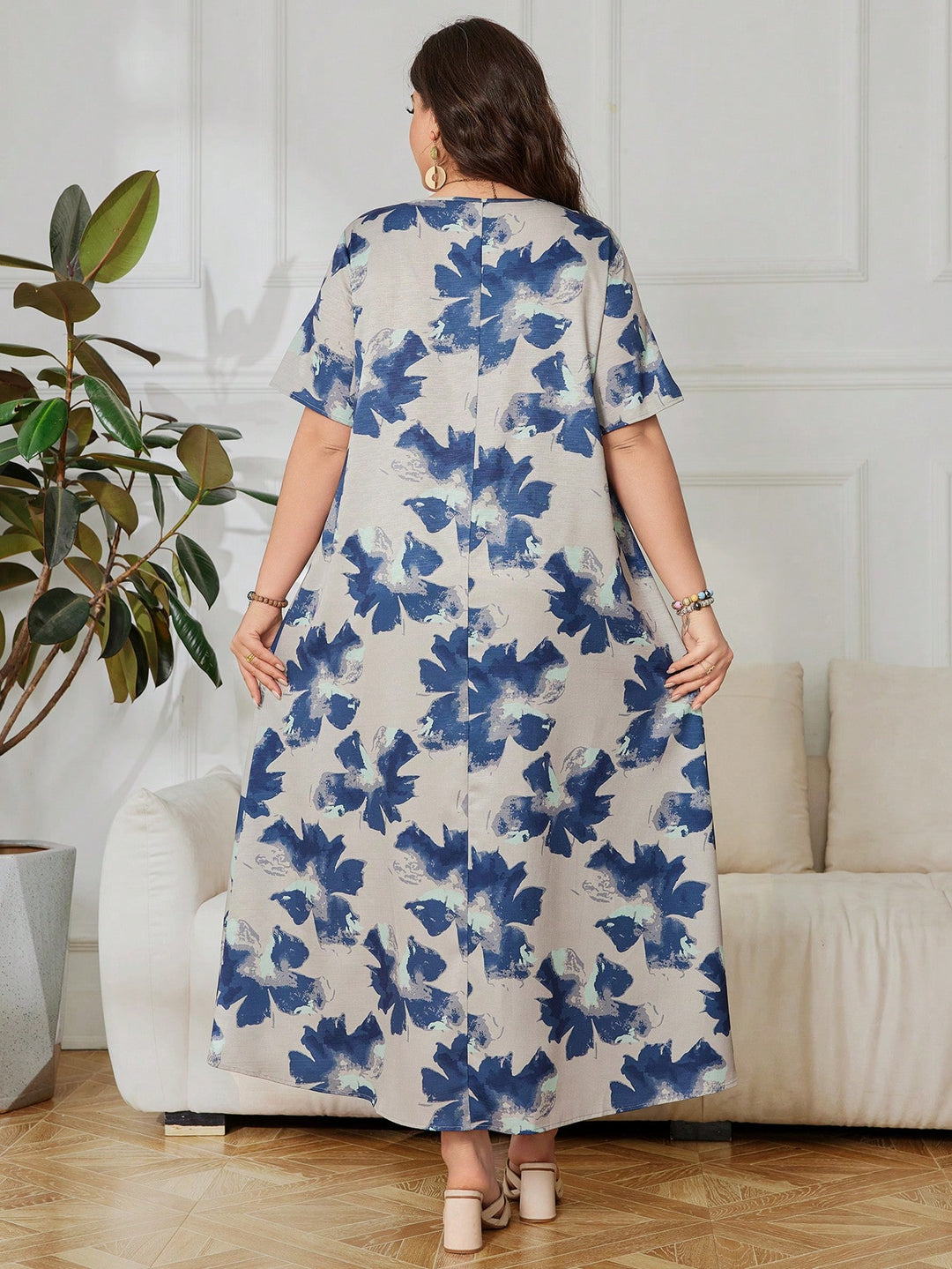 Rochie SHEIN