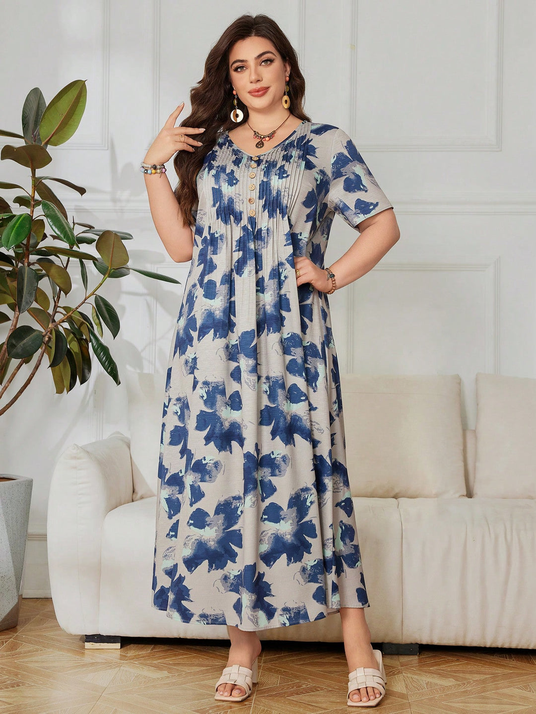 Rochie SHEIN