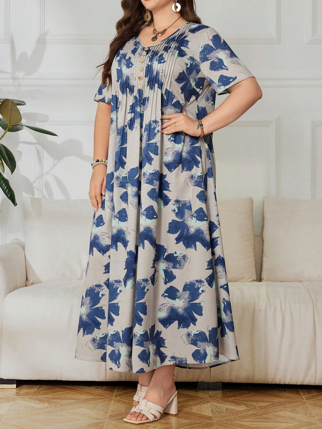 Rochie SHEIN