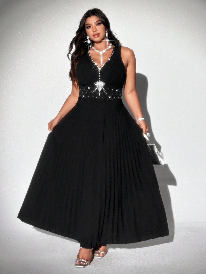 Rochie SHEIN, negru
