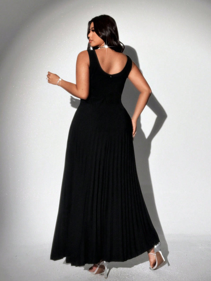 Rochie SHEIN, negru