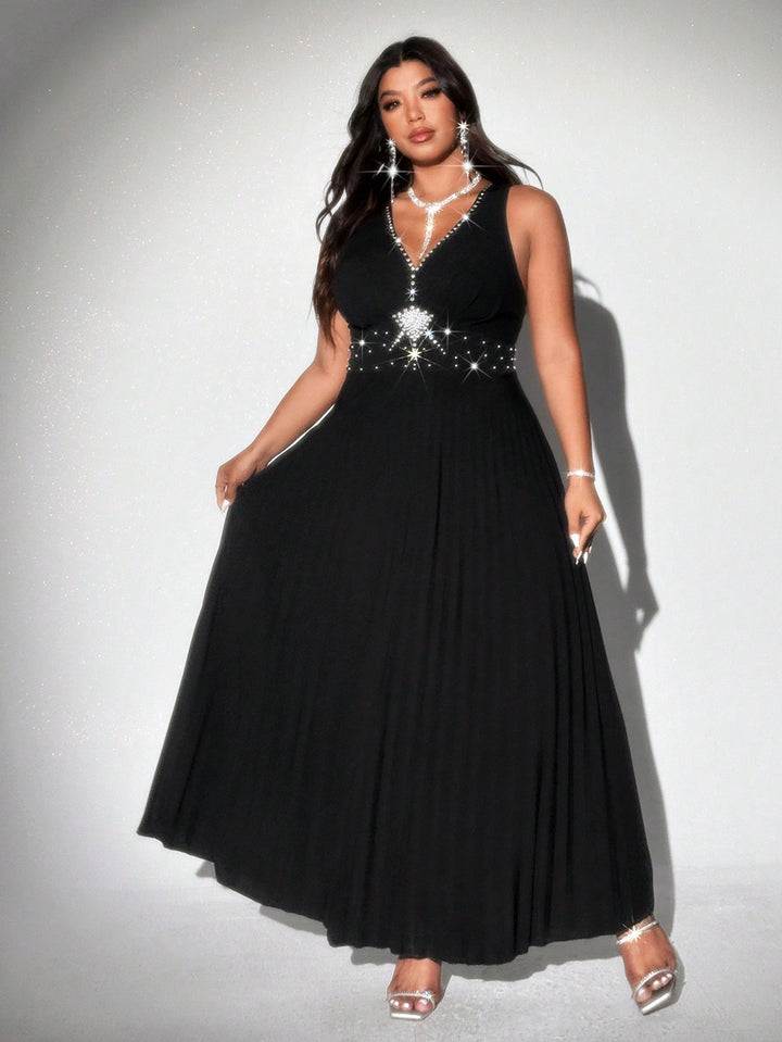 Rochie SHEIN, negru