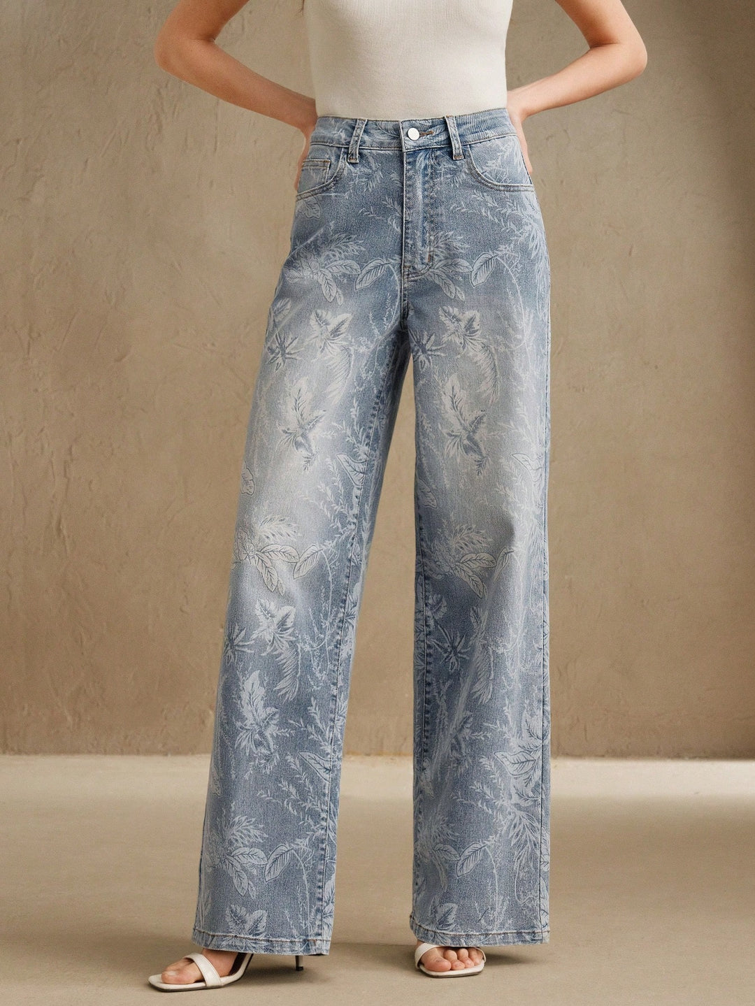 Jeans SHEIN
