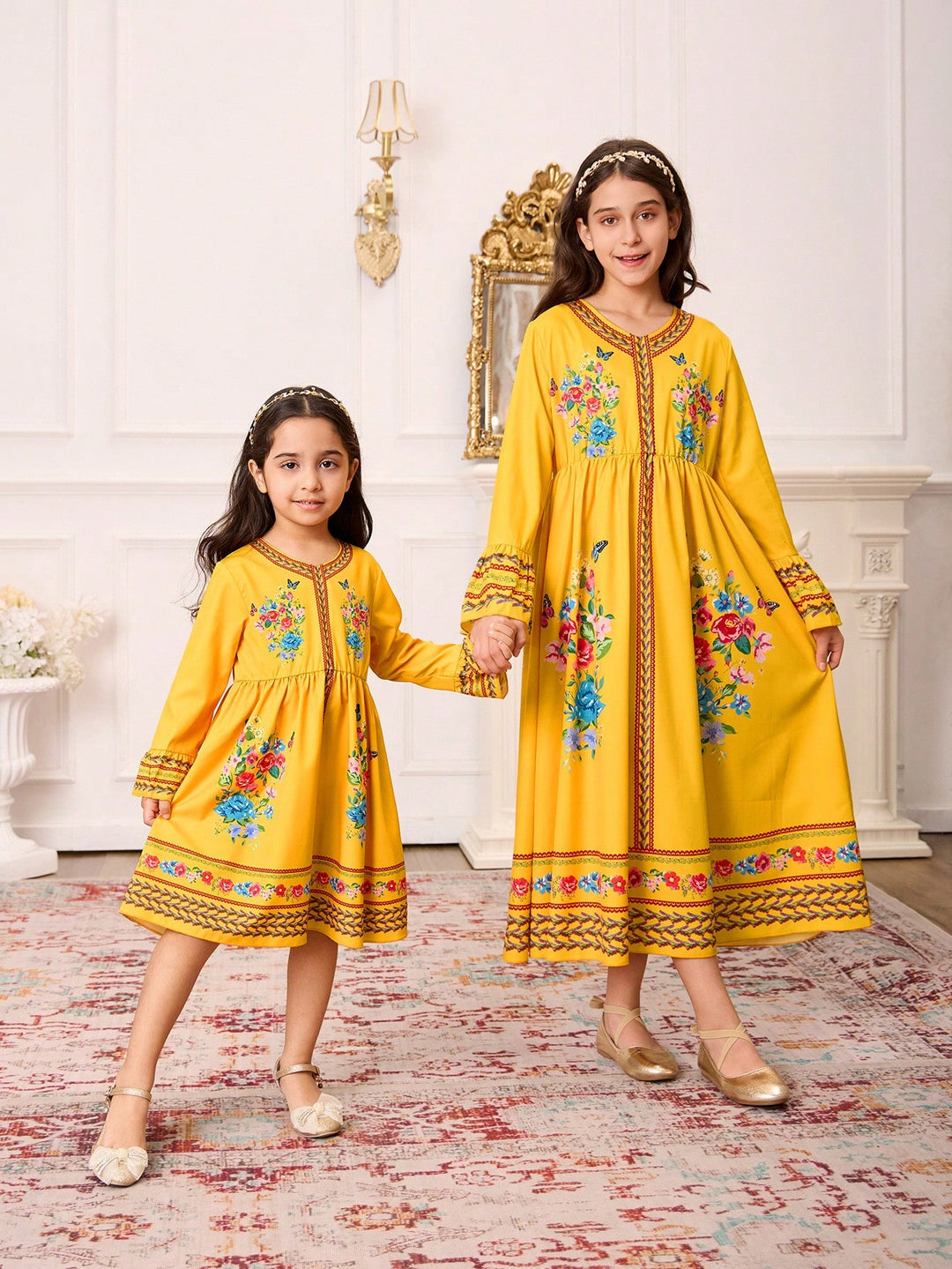 Rochie SHEIN, bej