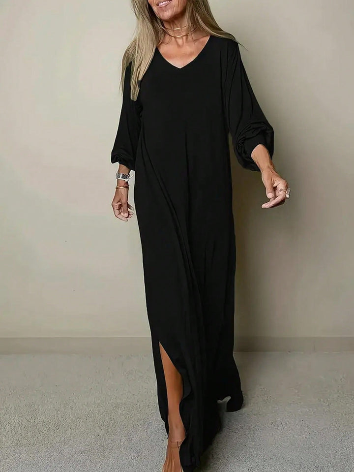 Top SHEIN, negru