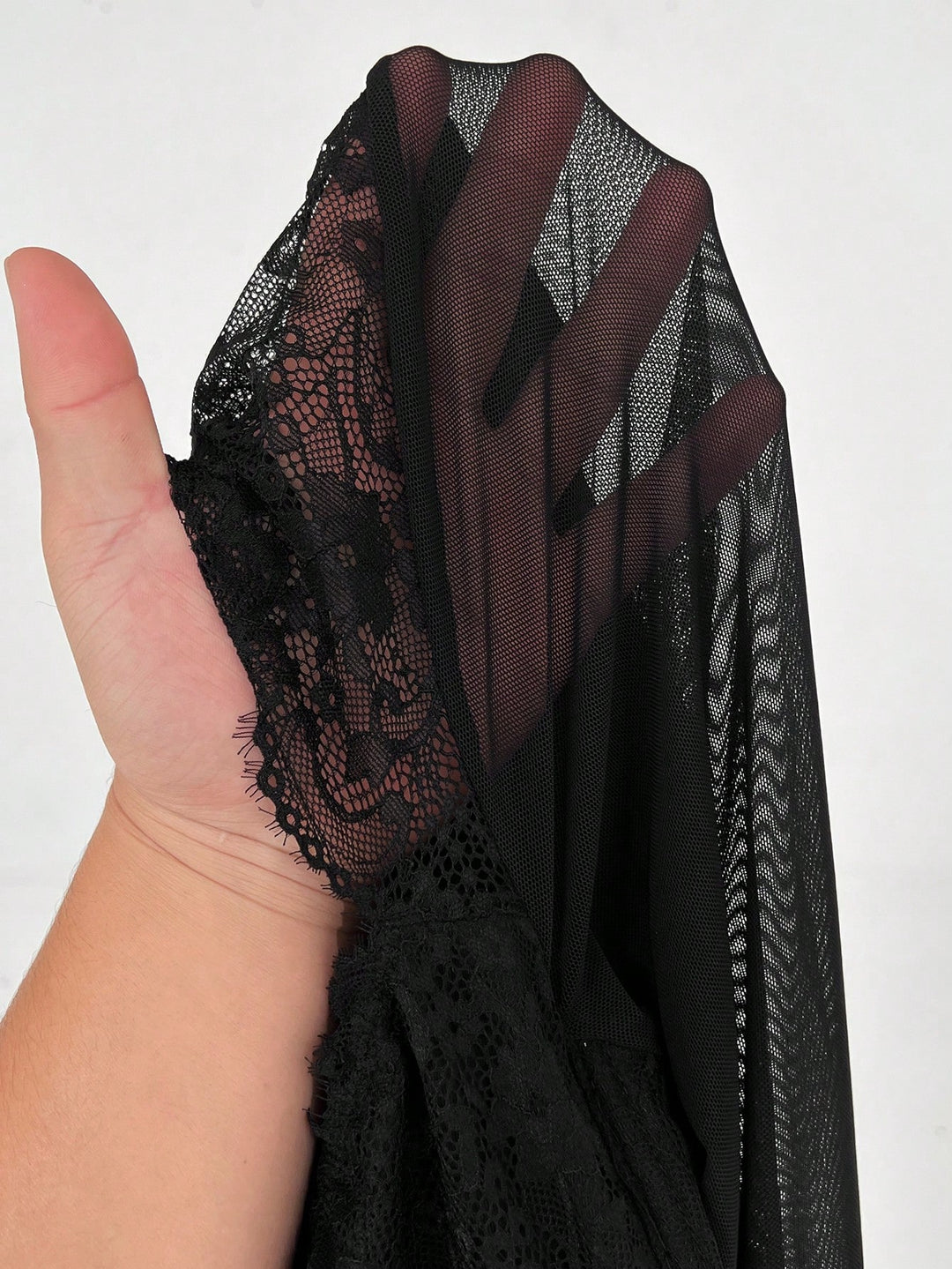 Body SHEIN, negru