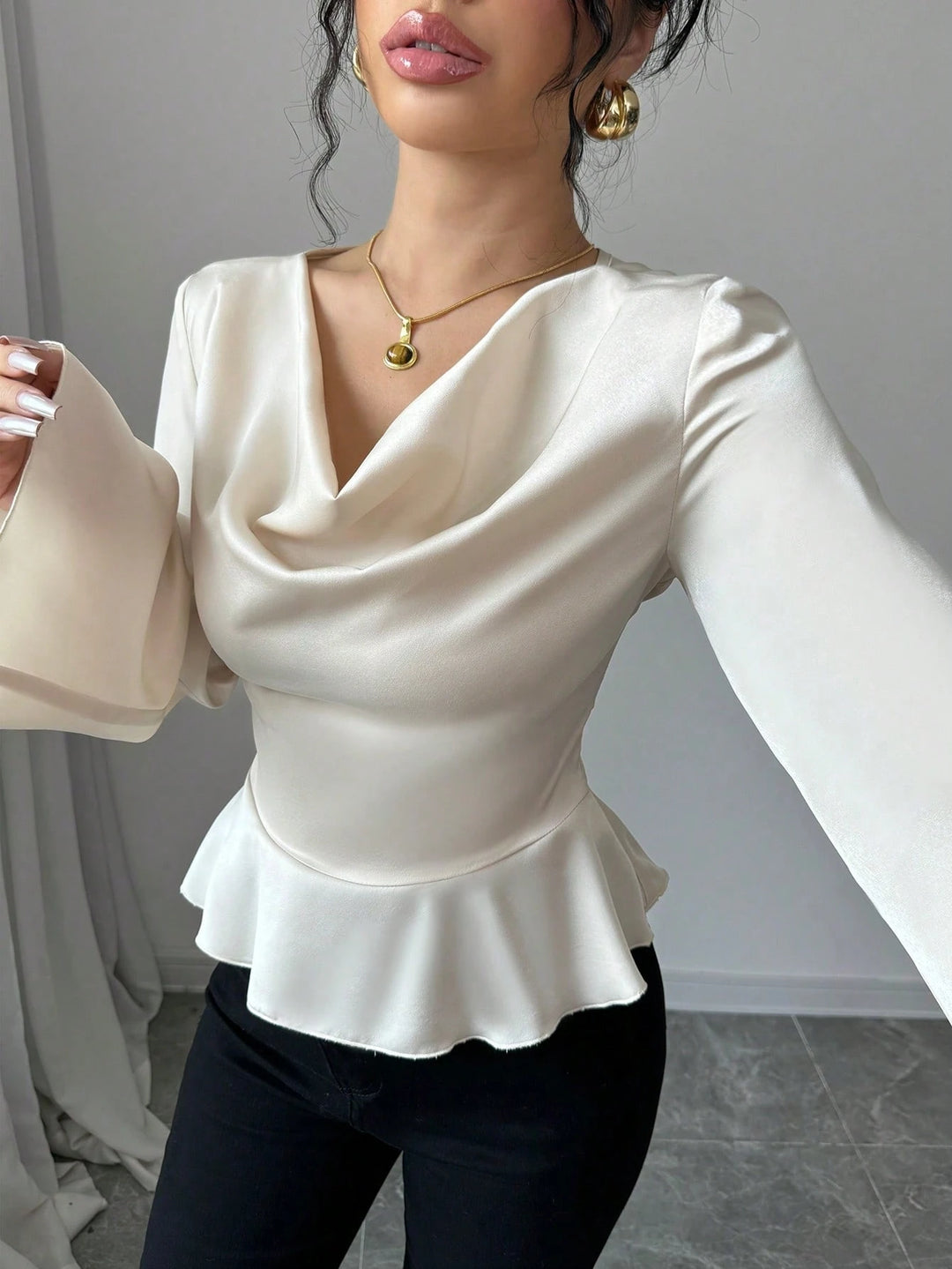 Shein ing, krém