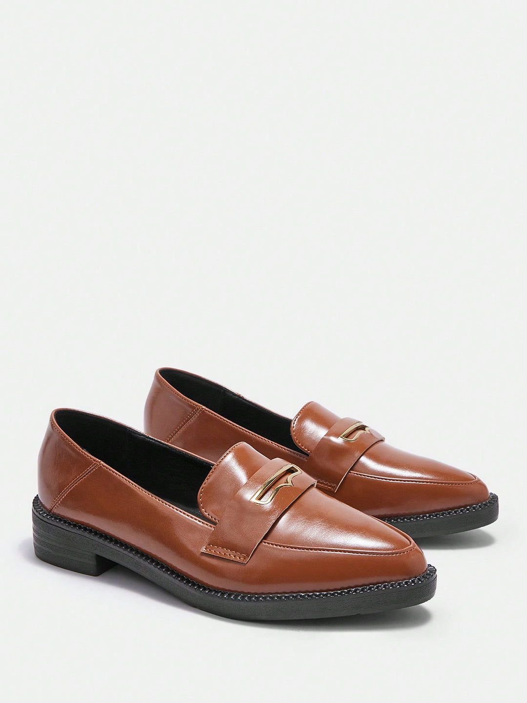 SHEIN Balerinacipők