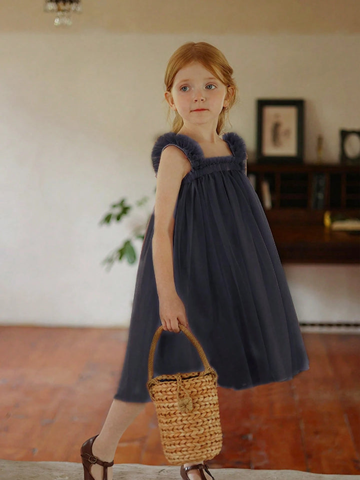 Rochie SHEIN, gri