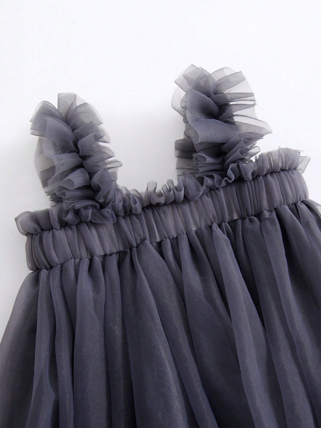 Rochie SHEIN, gri