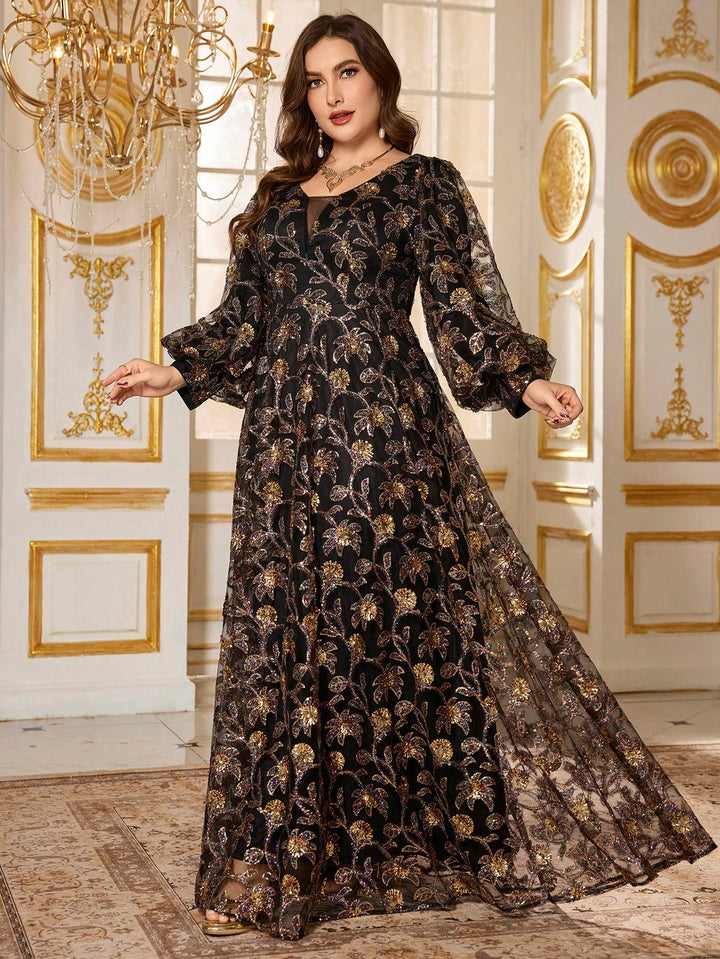 Rochie SHEIN, negru