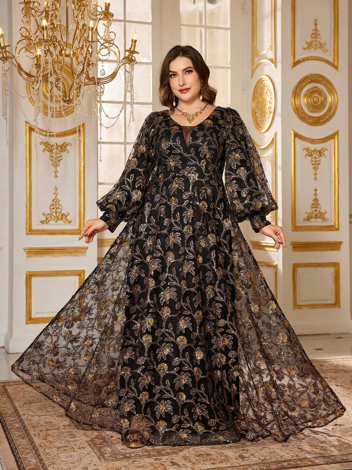 Rochie SHEIN, negru