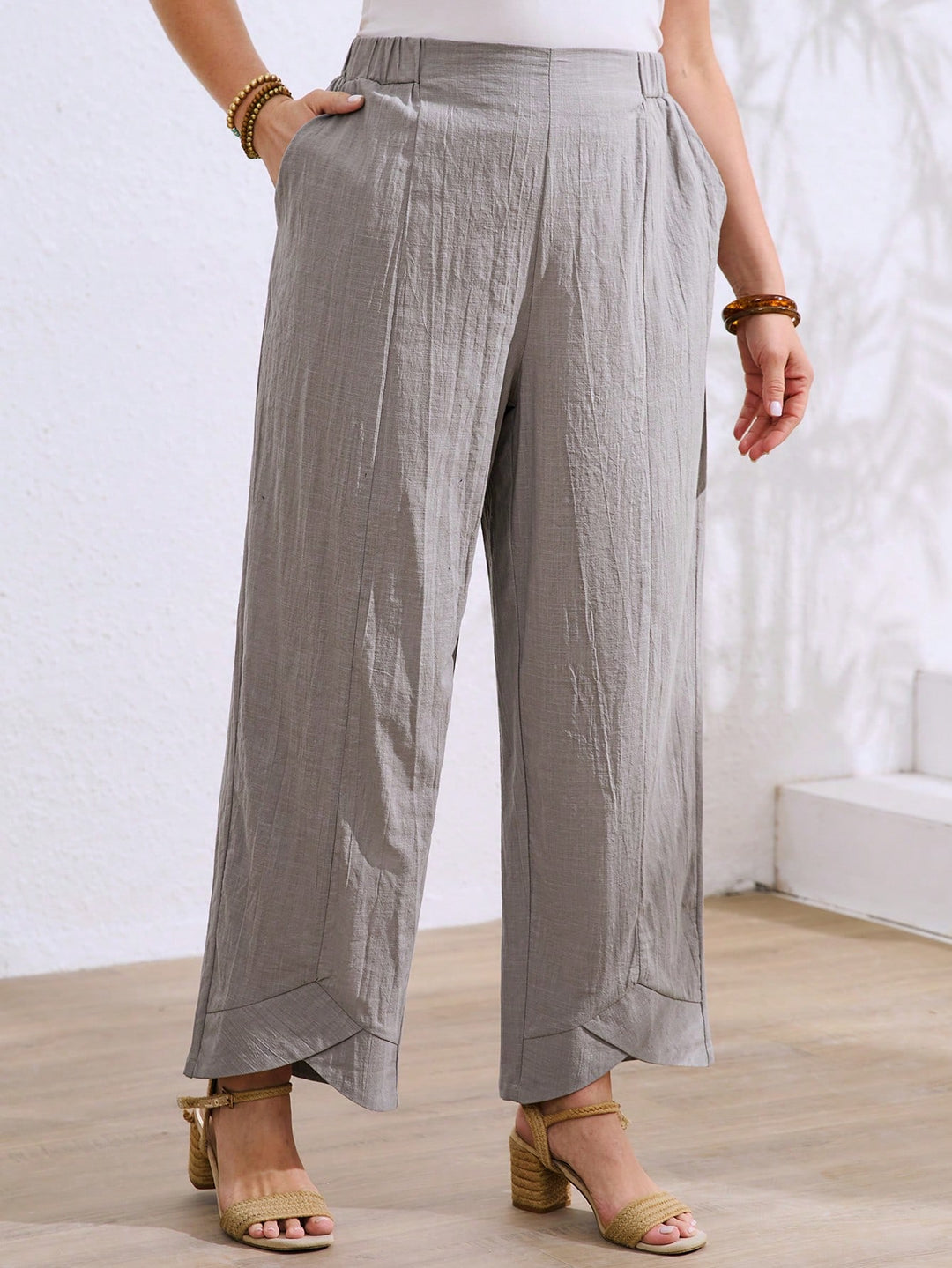 Pantaloni SHEIN