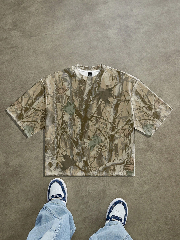 Tricou SHEIN, mix culori