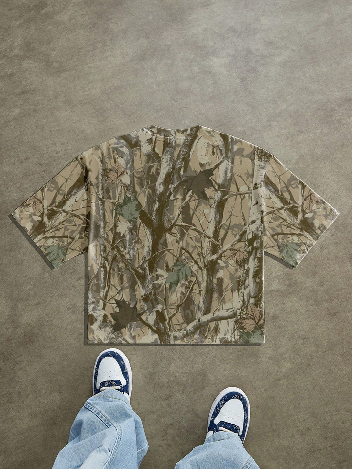 Tricou SHEIN, mix culori