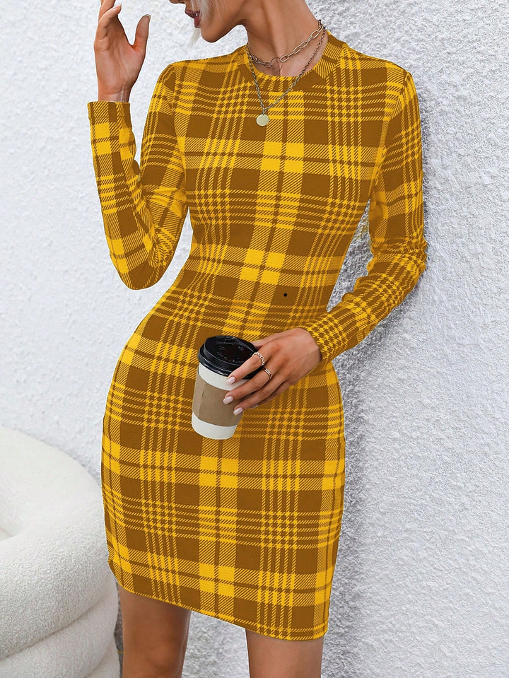 Rochie mini SHEIN, mix culori