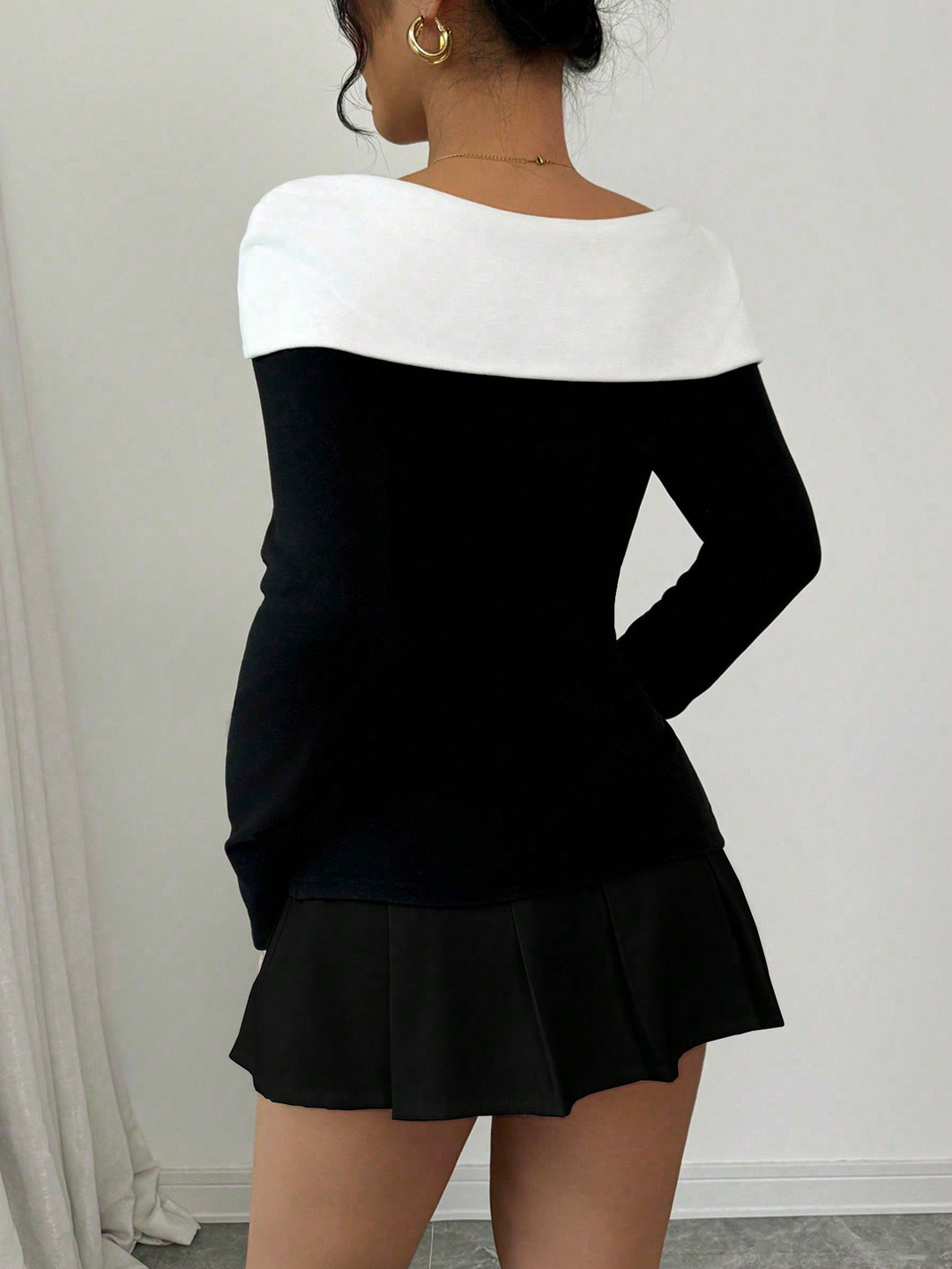 Tricou SHEIN, mix culori