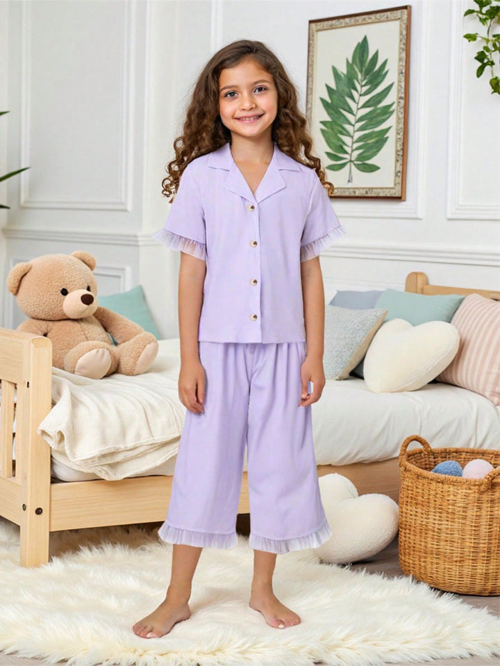 Pijama SHEIN, mov