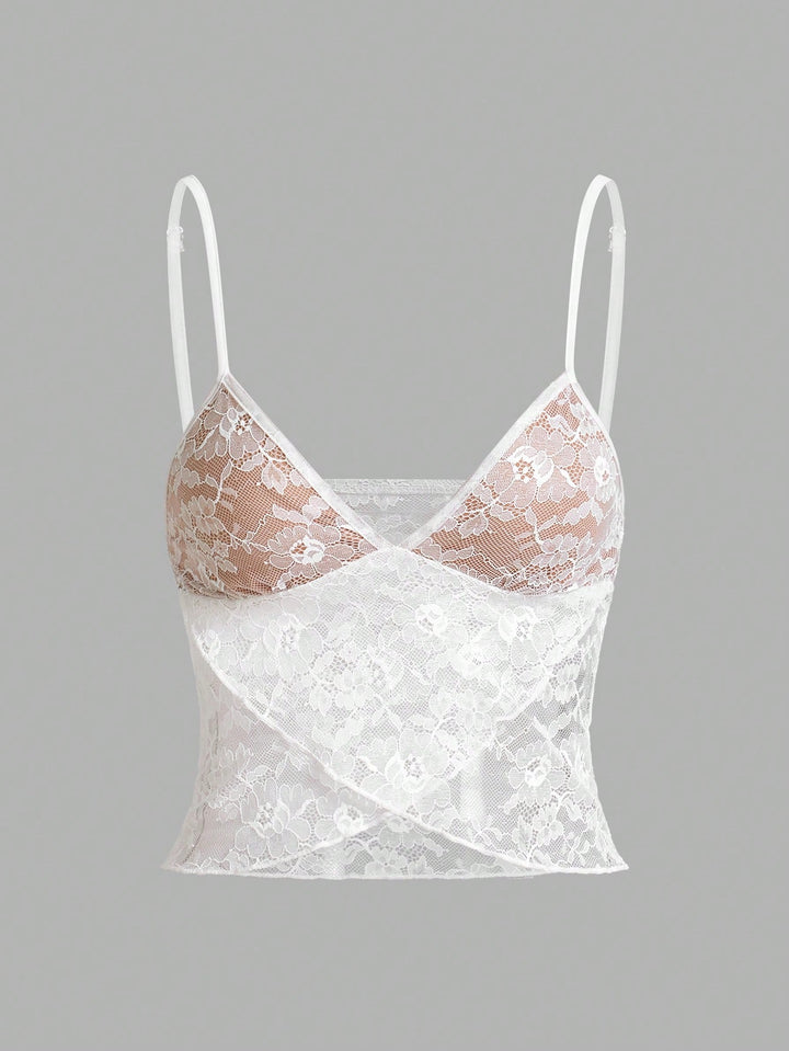 SHEIN atléta, fehér