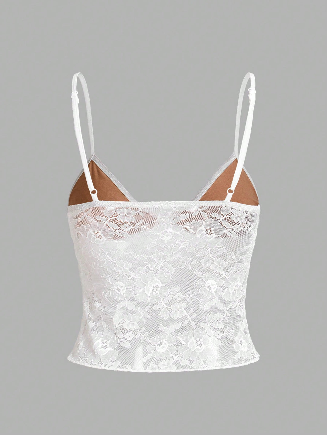 SHEIN atléta, fehér