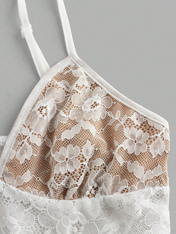 SHEIN atléta, fehér