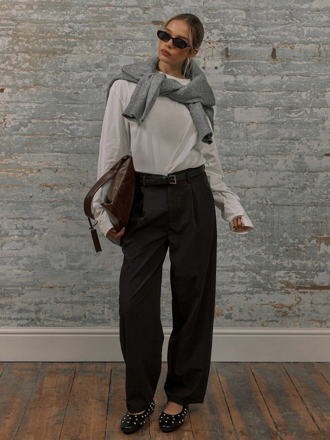 Pantaloni SHEIN