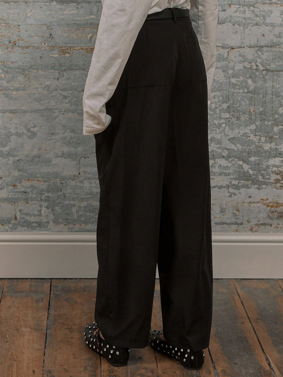 Pantaloni SHEIN