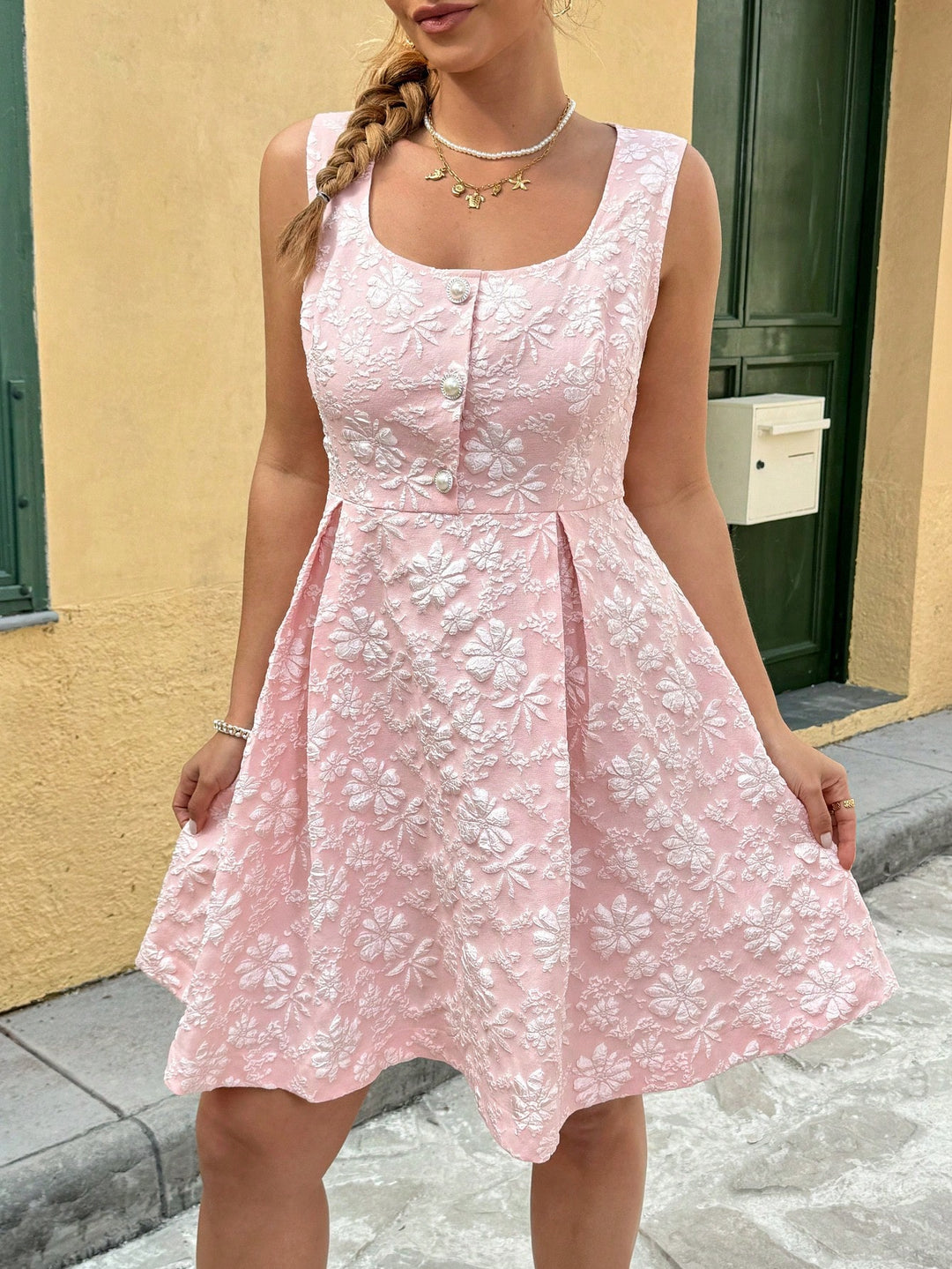 Rochie SHEIN