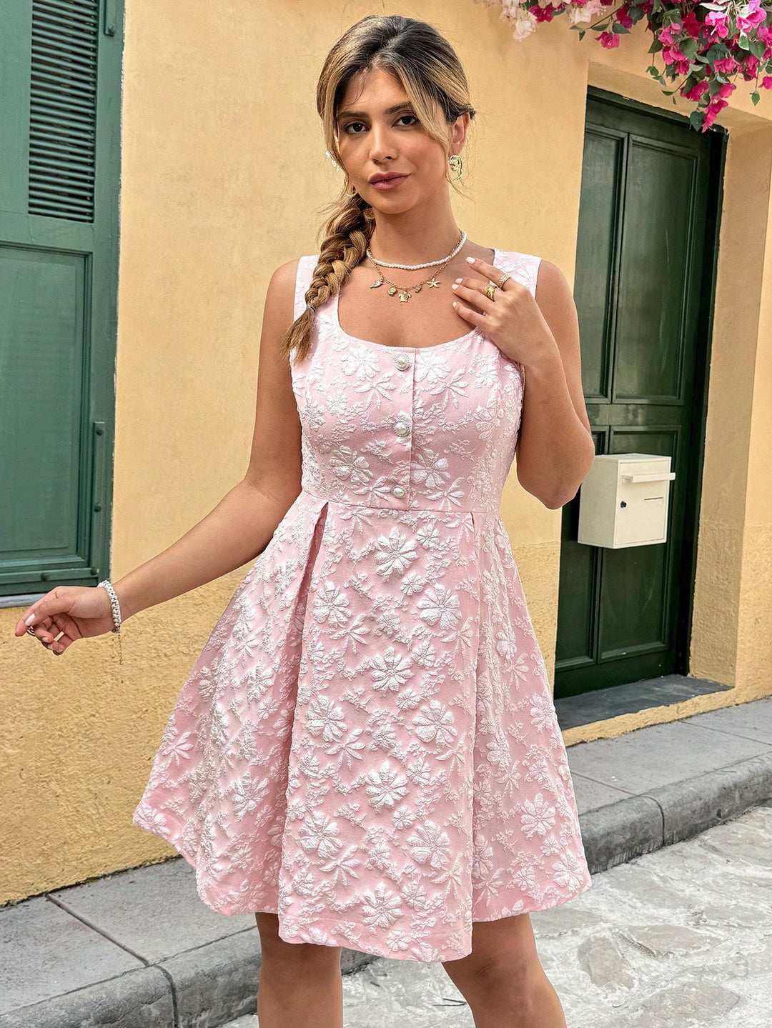 Rochie SHEIN