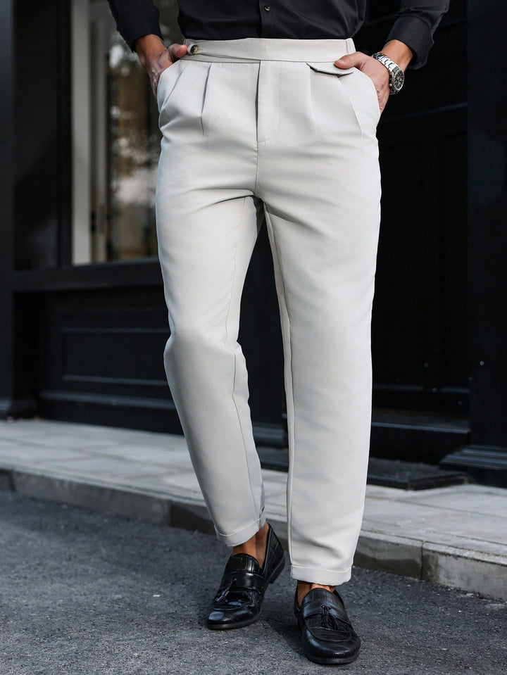 Pantaloni SHEIN, bej