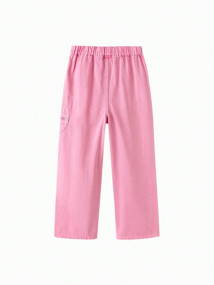 Jeans SHEIN, roz