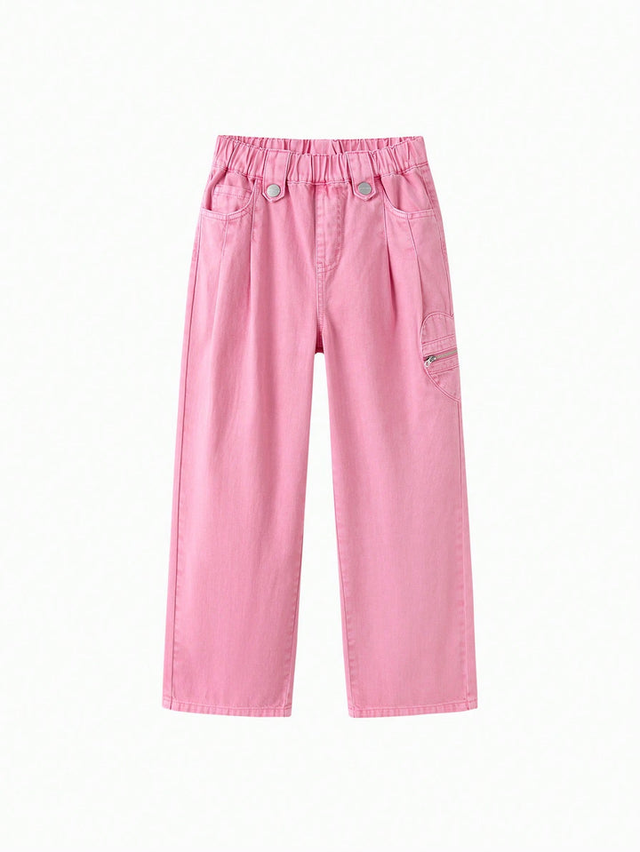 Jeans SHEIN, roz